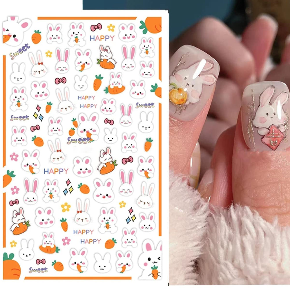 BSBTBZ diseños con brillos para un acabado deslumbrante en uñas