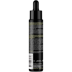 B.TAN gotas bronceadoras para rostro, aplicación uniforme.