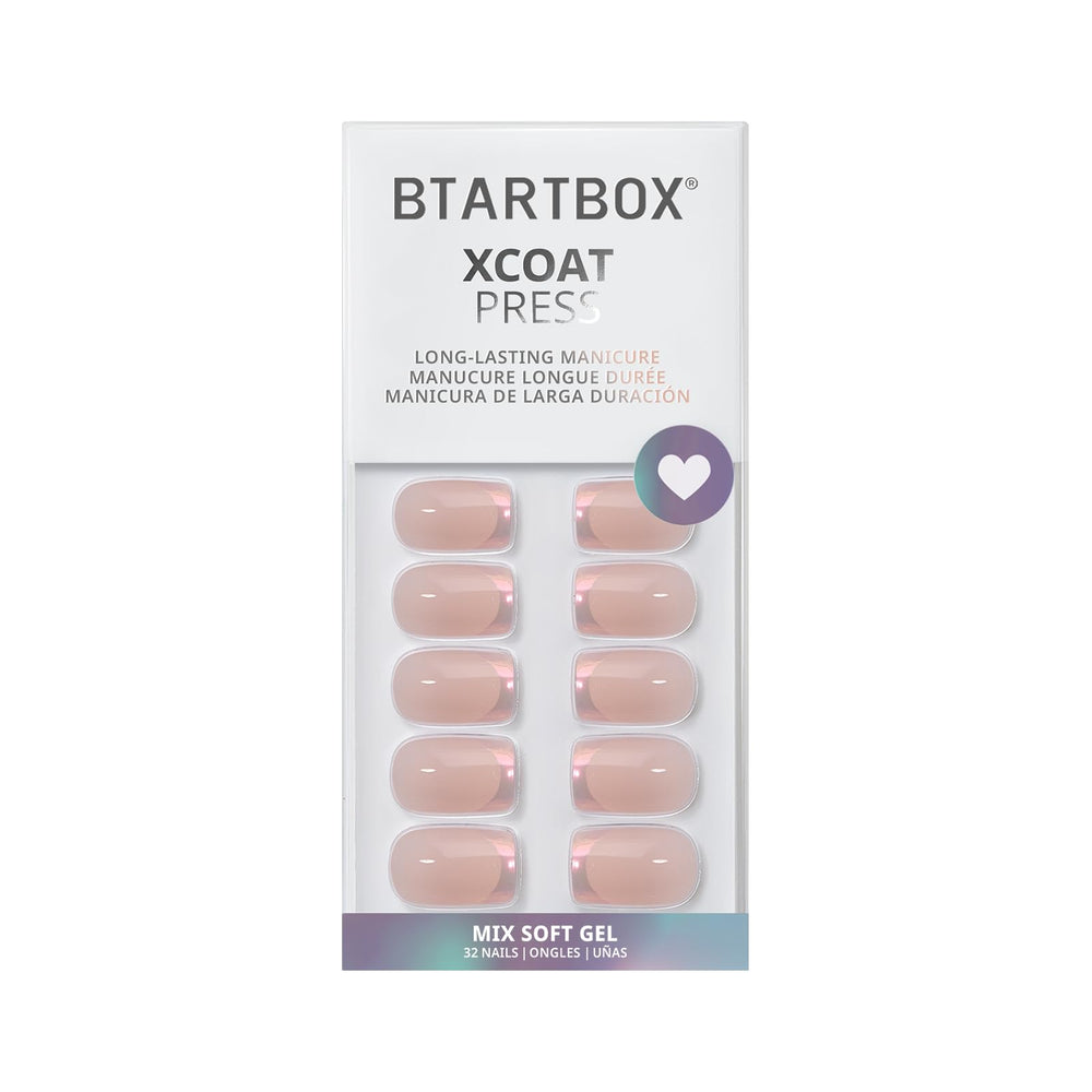 BTArtbox caja presentación con todo incluido para empezar.