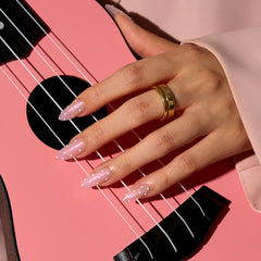 BTArtbox kit completo con 32 uñas y 16 tallas para ajuste perfecto