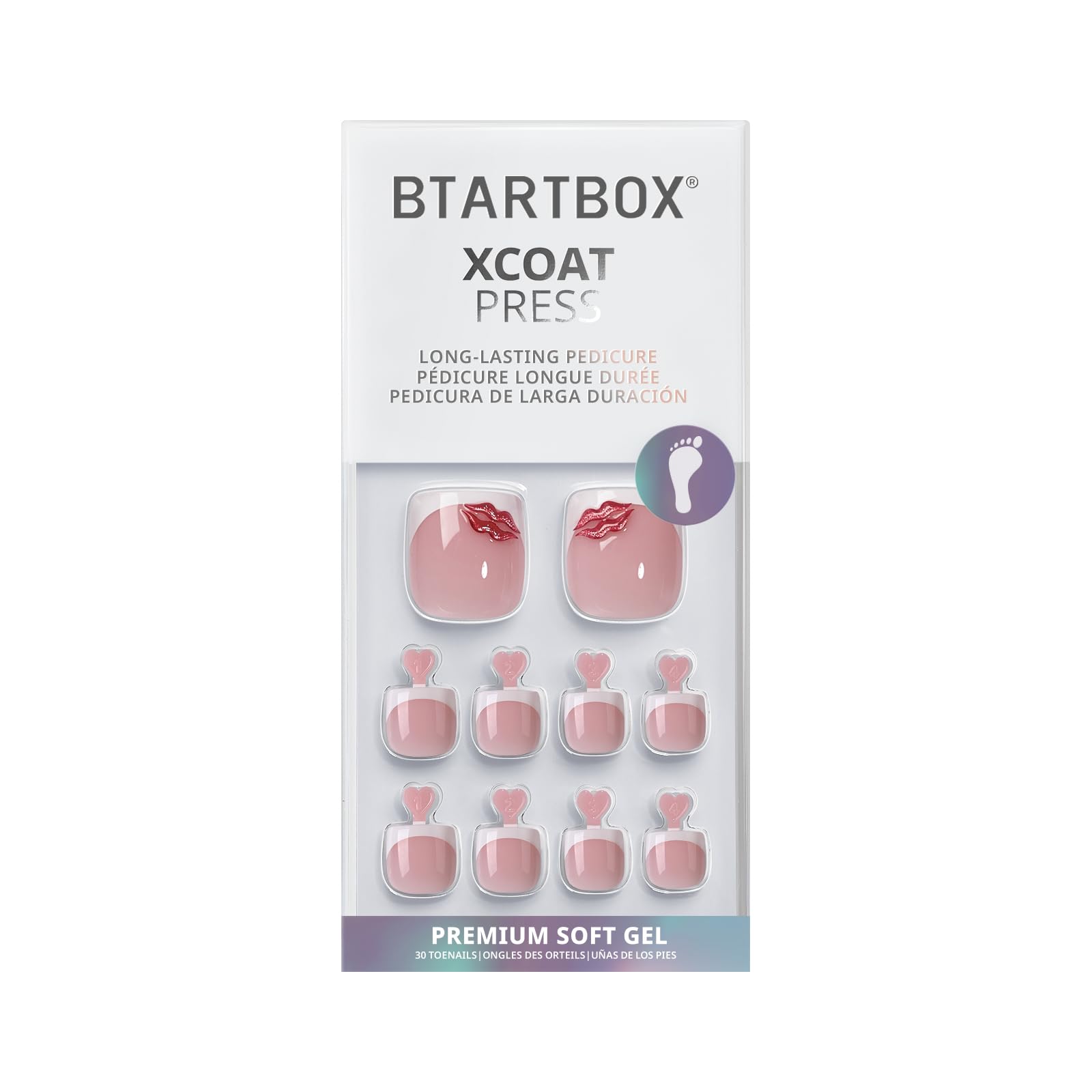 BTArtbox manual de usuario para una instalación fácil.