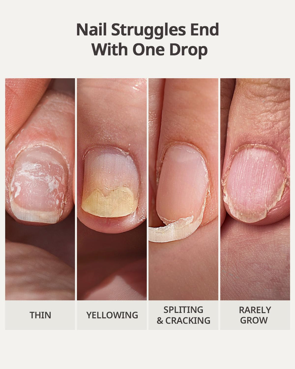 BTARTBOXNAILS Naillush: aceites de oliva y jojoba para uñas más sanas.