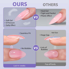 BTArtboxnails primer preaplicado mejora la adherencia de cada punta.