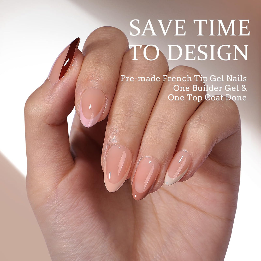 BTArtboxnails XCOATTIPS Resina Natural: fórmula segura para uñas sanas.