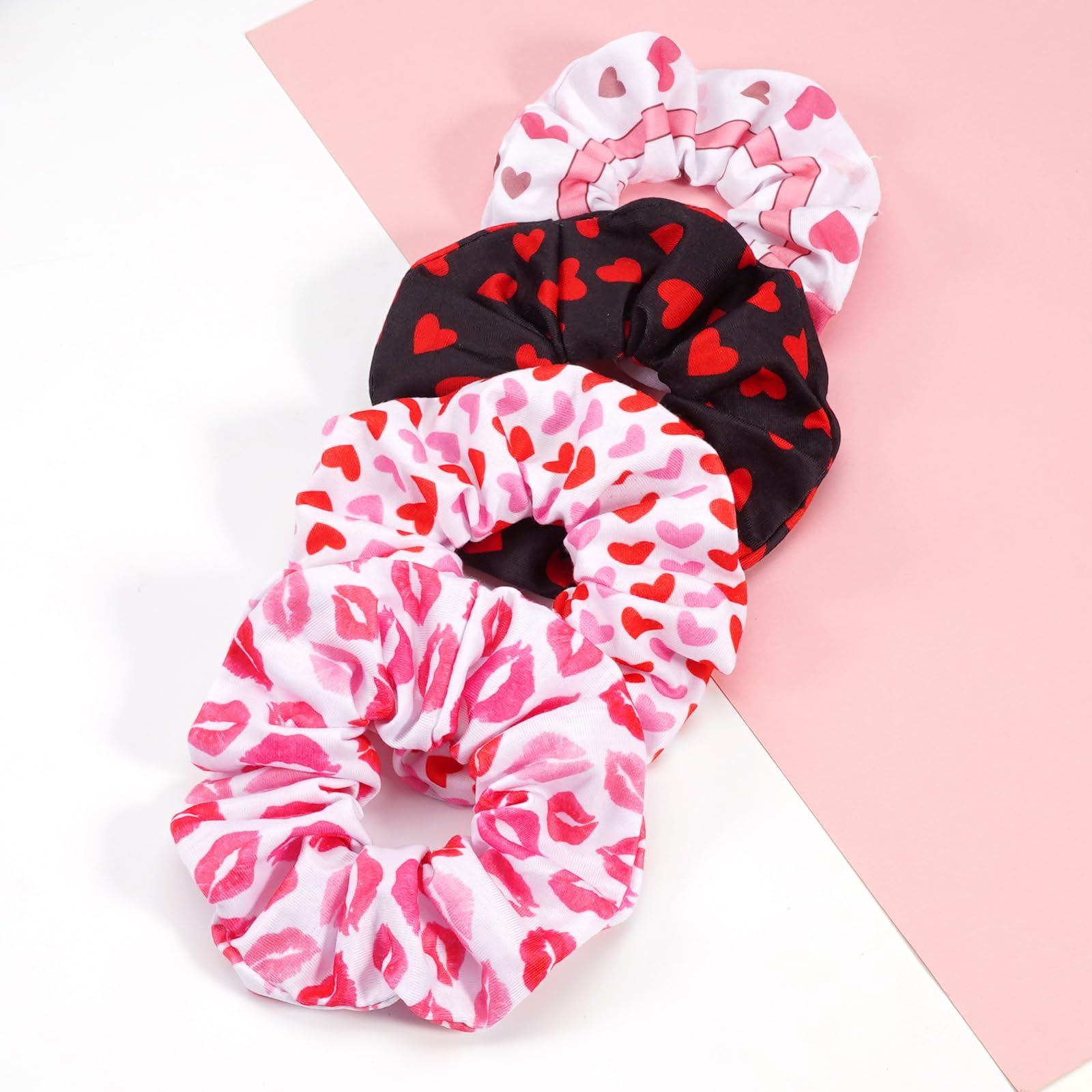 Budsmile regalo coletero San Valentín mujer, opción bonita para celebrar.