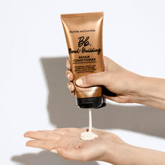 Bumble and bumble Condicionador reparador, cabello desenredado al instante
