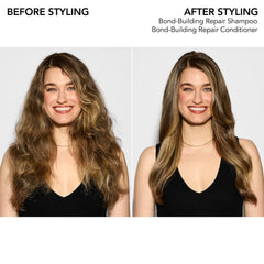 Bumble and bumble Condicionador reparador, etiqueta con miel, mejora elasticidad y evita quiebes