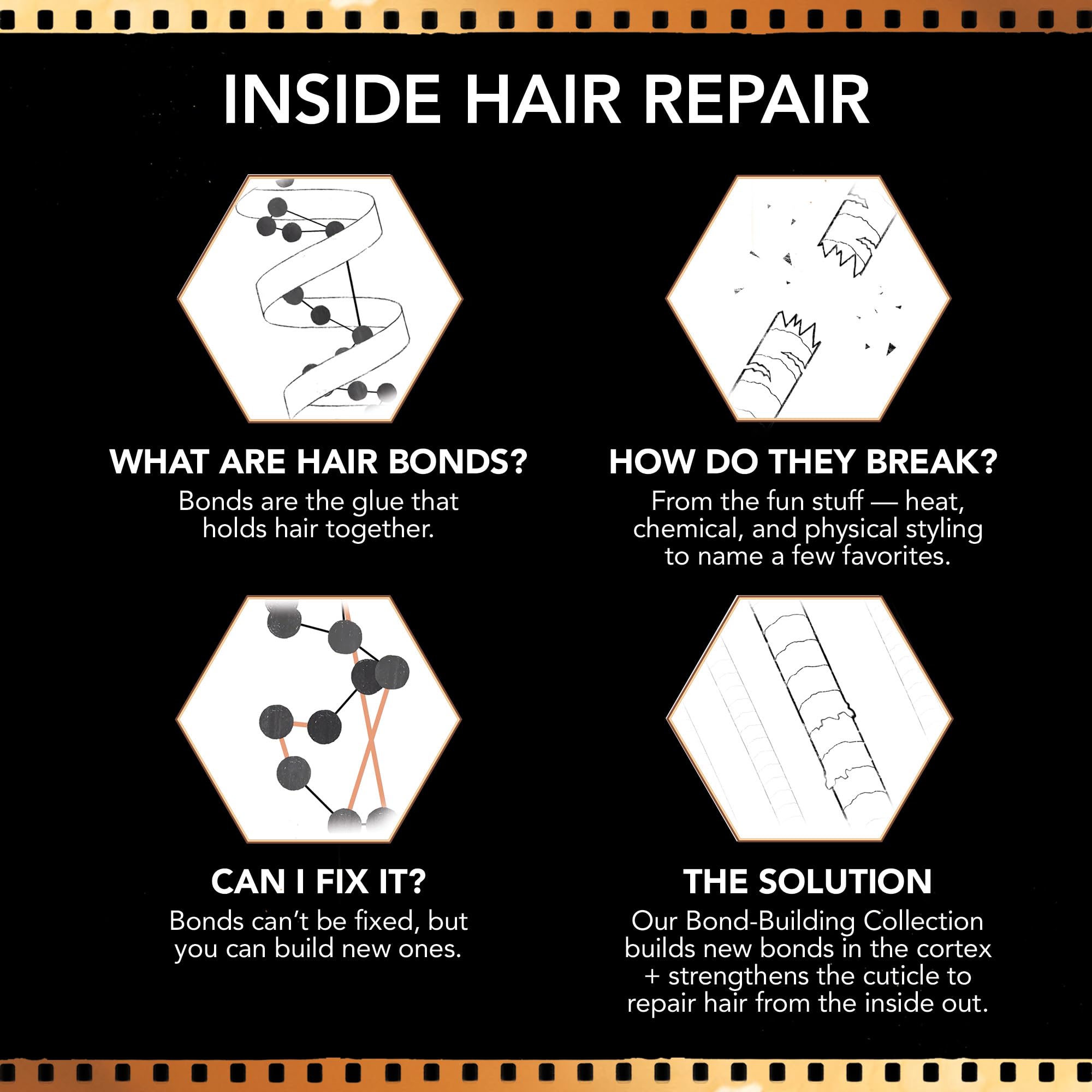 Bumble and bumble Condicionador reparador, reducción del frizz para acabado suave