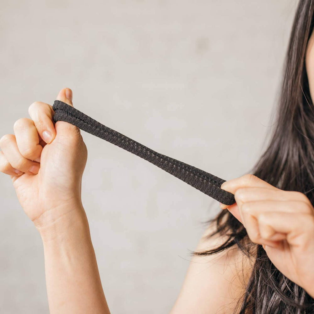 Burlybands regalo ideal para mujeres con cabello grueso y rizado