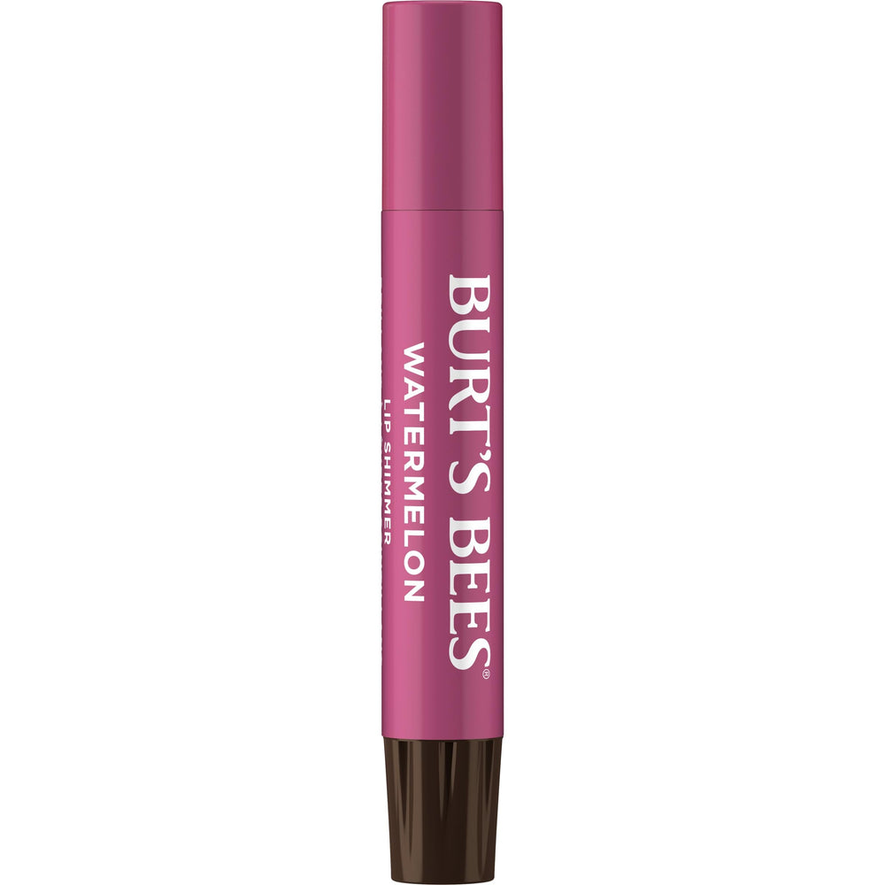 Lip Shimmer Watermelon en aplicación suave para un brillo sutil