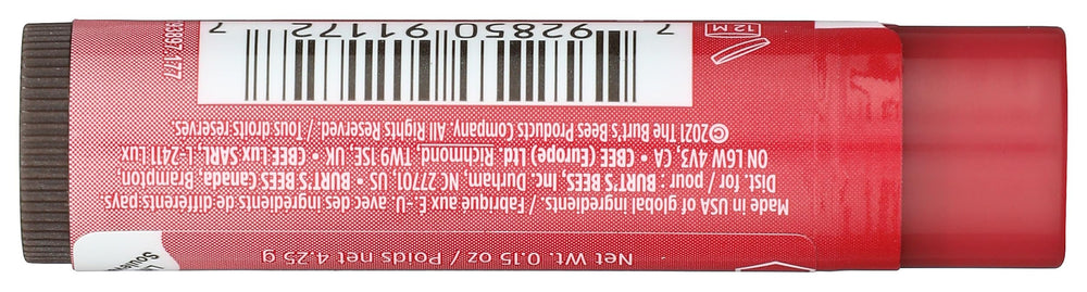 Aplicador del bálsamo labial tint Magnolia para una aplicación precisa