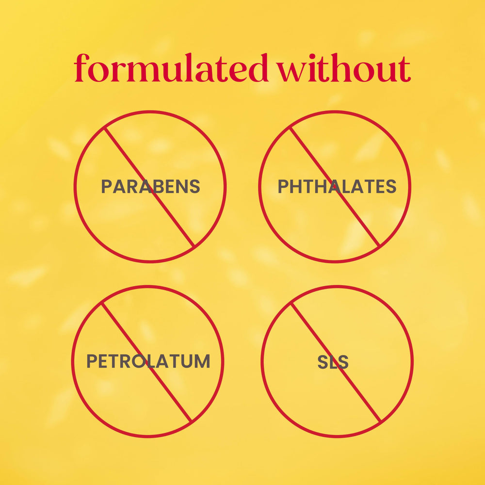 Burt's Bees Bálsamo labial ultracondicionante con mantecas nutritivas.