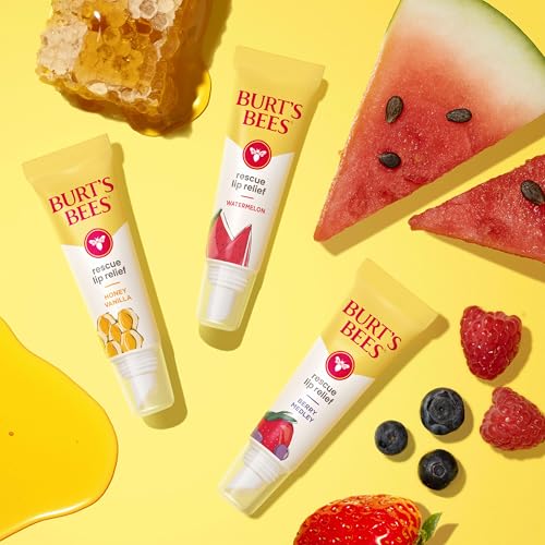 Fórmula sin parabenos para cuidado natural de labios
