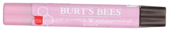 Brillo labial Burt's Bees Guayaba en tubo ofrece color suave y humectación natural.
