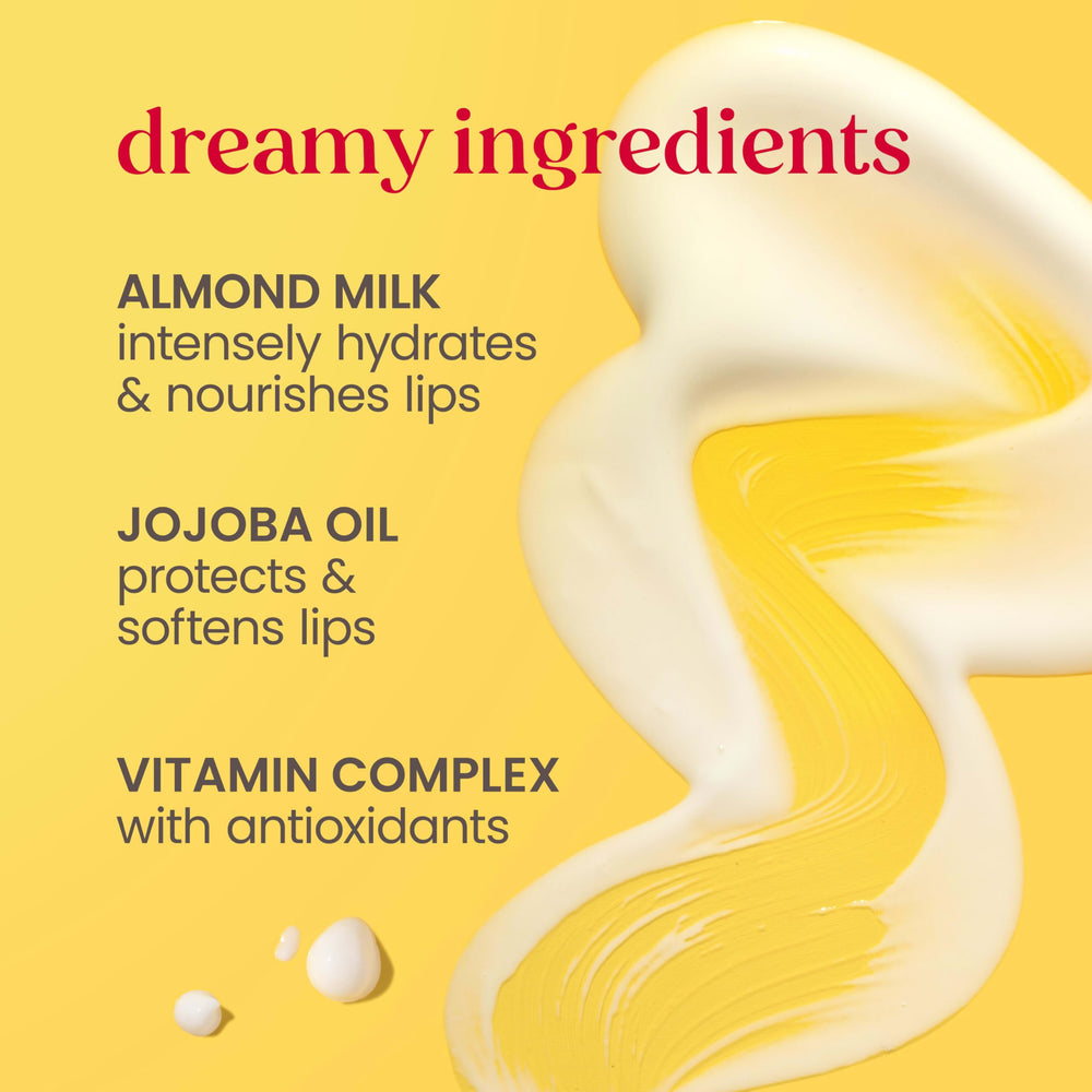 Aroma Lip Milk Toasted Coconut para una experiencia agradable.
