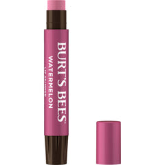 Aplicador de Lip Shimmer Watermelon facilita aplicación precisa y uniforme.