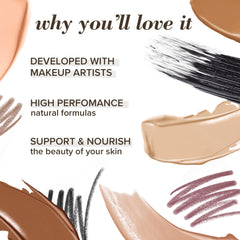 Burt's Bees Lipstick Russet River tubo frontal, tono cálido y saturado.