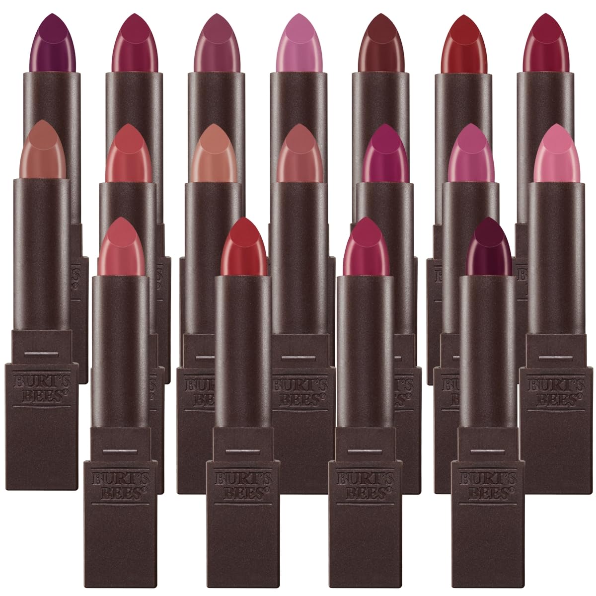 Burt's Bees Allure 2016, premio para maquillaje natural.