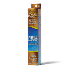 Repuesto BUTO Salon Bronze para sistema de bronceado por aerógrafo, acabado natural.