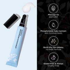 butter LONDON QuickFix aceites coco y aguacate para cutículas suave y nutridas