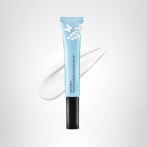 butter LONDON QuickFix aplicación nocturna para hidratación y confort de cutículas