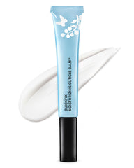 butter LONDON QuickFix balsamo cuticula con aplicador de masaje para hidratación rápida
