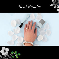 butter LONDON QuickFix vitamina E cuida cutículas y piel circundante