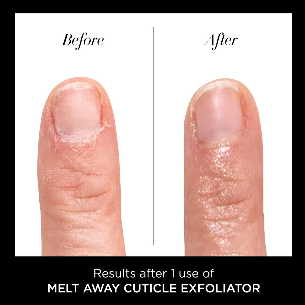 Uso diario con Butter London, cuidado de uñas en casa