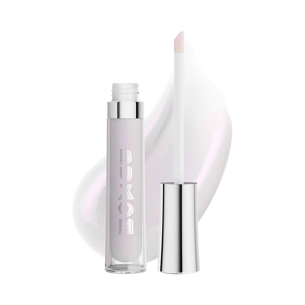 Buxom AC Emma: brillo labial tintado que realza el color y la luminosidad