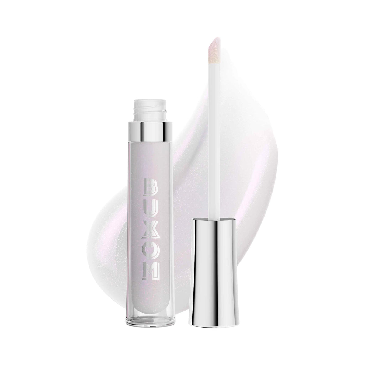 Buxom AC Emma: brillo labial tintado que realza el color y la luminosidad