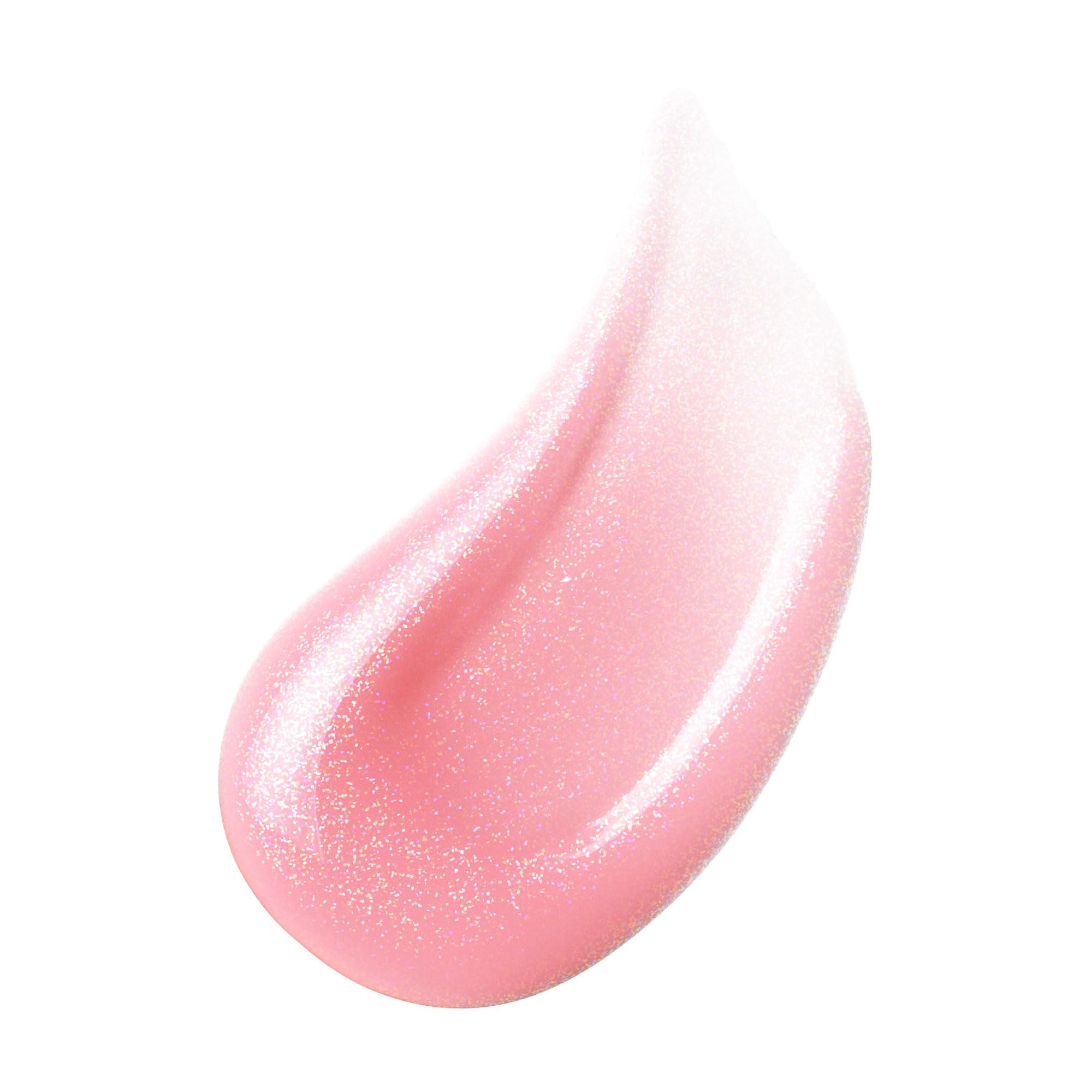 Buxom Kimberly Full-On Lip Polish: sensación de hormigueo y brillo.