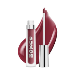 Buxom Kir Royale en bote, color cremoso y efecto plump suave.