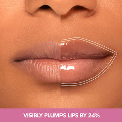 BUXOM kit de labios: presentación atractiva para regalo.