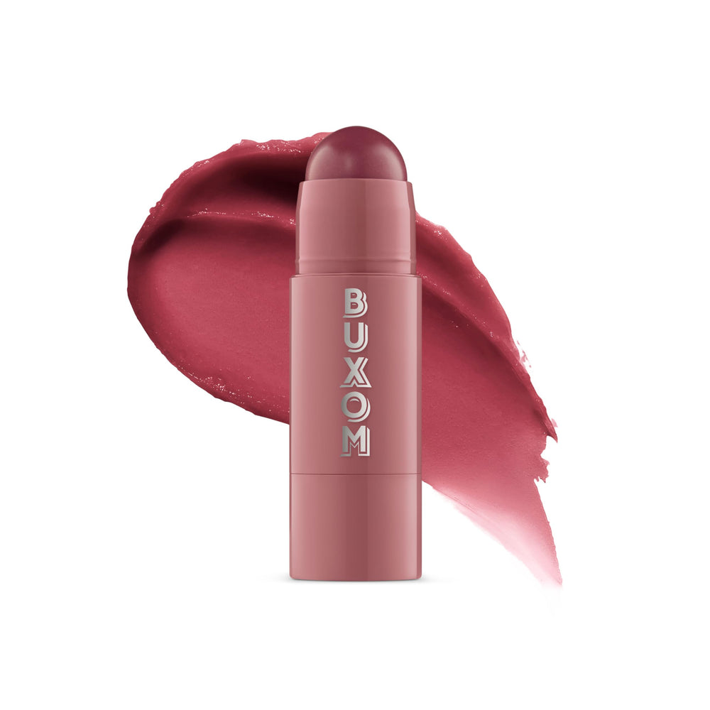 BUXOM Dolly Fever tono personalizado con hidratación suave para labios