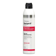 BWL RedLight-ST Micro Mist EVO pretratamiento para piel lista para luz roja