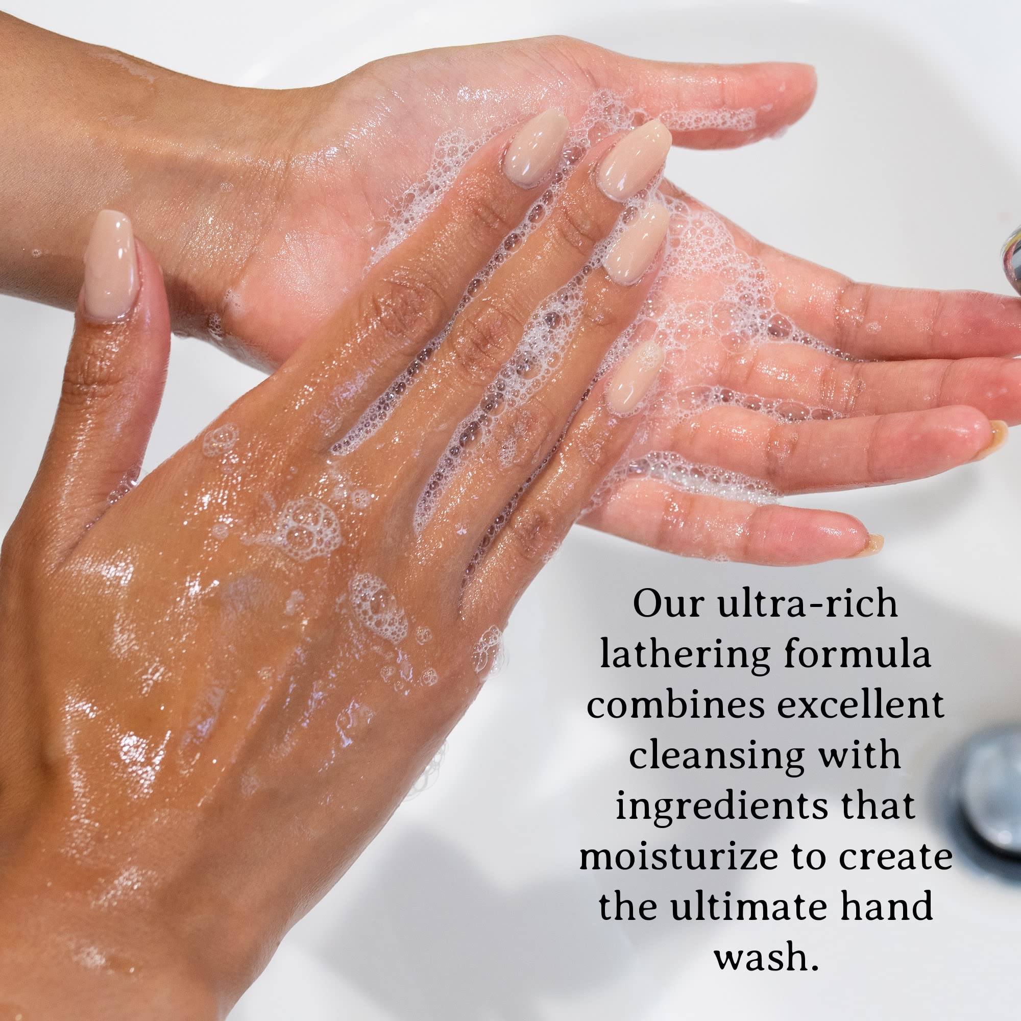 Jabon con aloe vera y B5 de C.O. Bigelow para piel hidratada tras cada lavado.