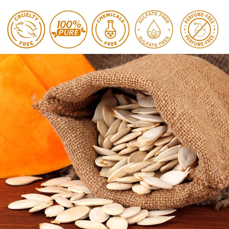 Cacukn Aceite para aromaterapia y masajes del cuero cabelludo.