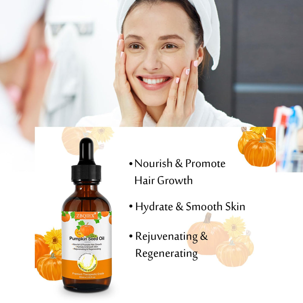 Cacukn Aceite para piel, hidratación profunda y contorno suave.