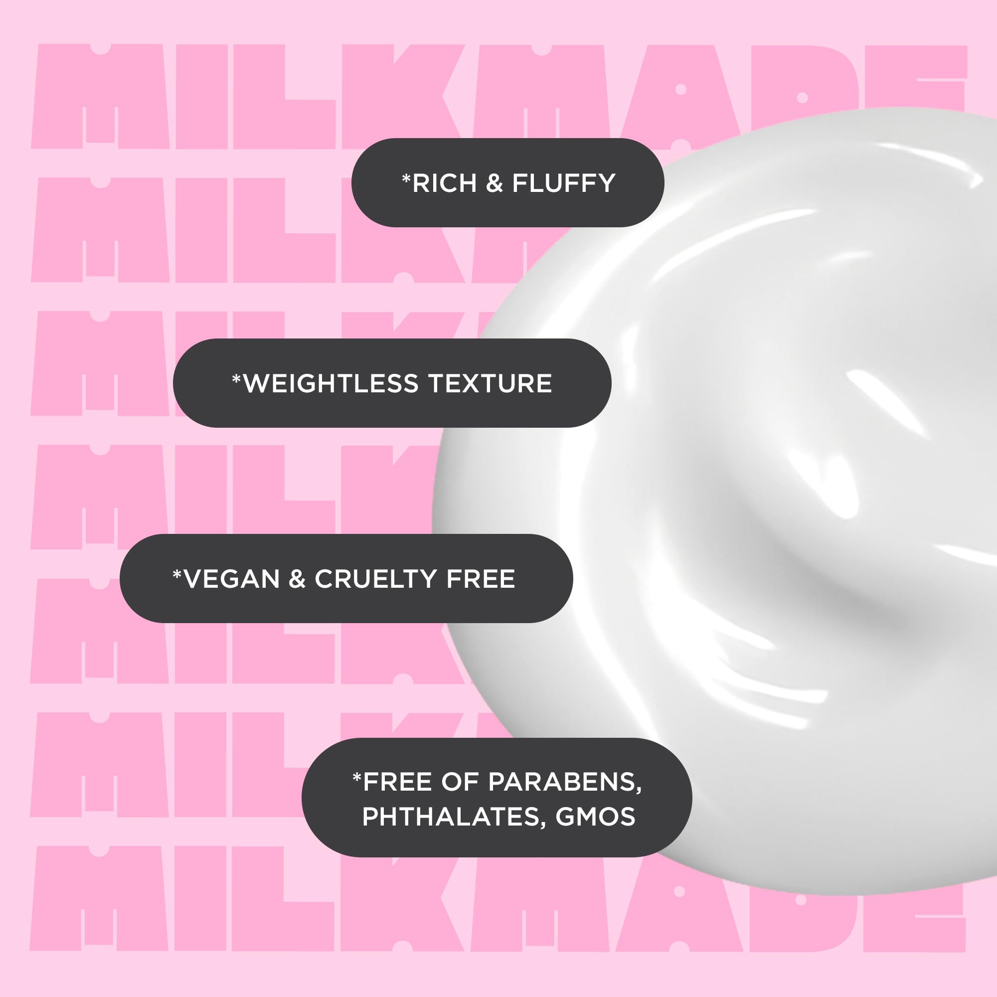 Cake Beauty uso diario en la ducha para hidratación suave