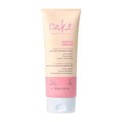 Cake Beauty: espuma cremosa para una ducha suave y reconfortante.