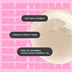 Cake Beauty: extracto de regaliz para cuidado suave y calmante de la piel.