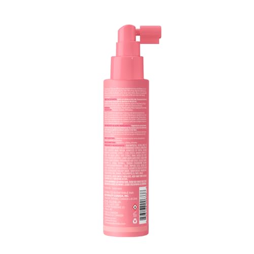 Cake Beauty elevador de raíz Big Wig, aplicación en cabello húmedo para volumen duradero