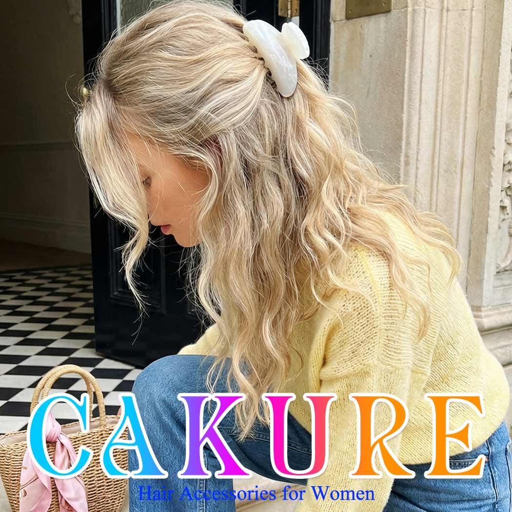 CAKURE presentación en empaque, regalo práctico