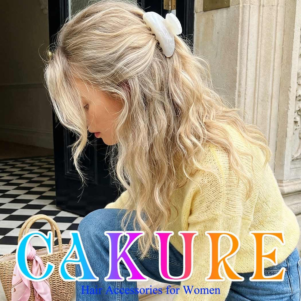 CAKURE presentación en empaque, regalo práctico