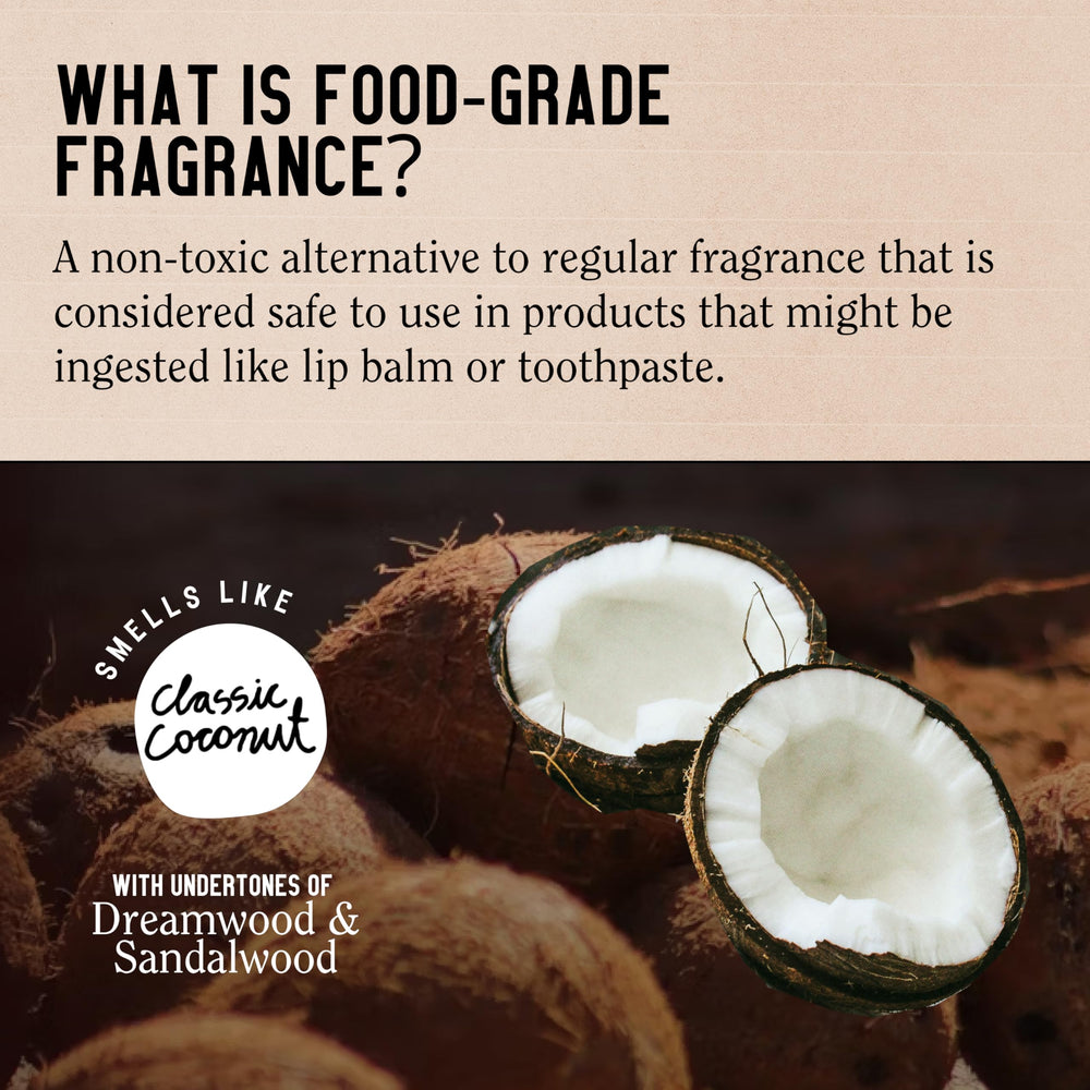 Aceite de coco en California Naturals para hidratación suave
