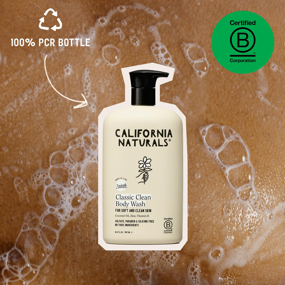 Manteca de karité en California Naturals para nutrición de la piel