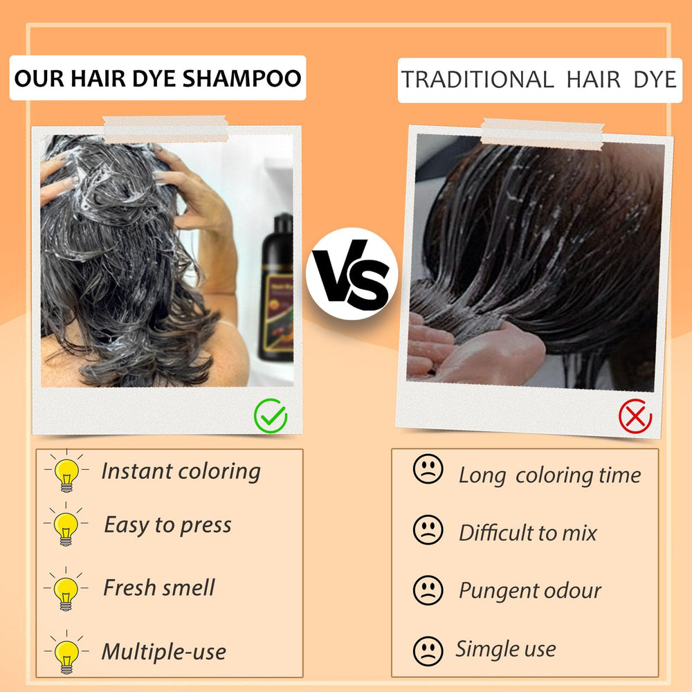 Callmynm ingredientes herbales que fortalecen el cabello durante el uso.
