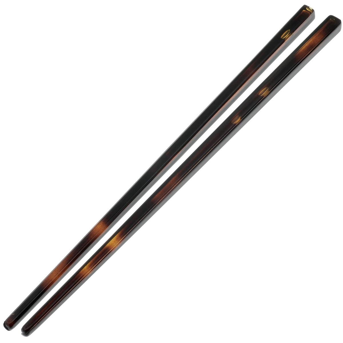 Pinza Camila Paris AD28/2 concha tortuga lista para peinados elegantes.