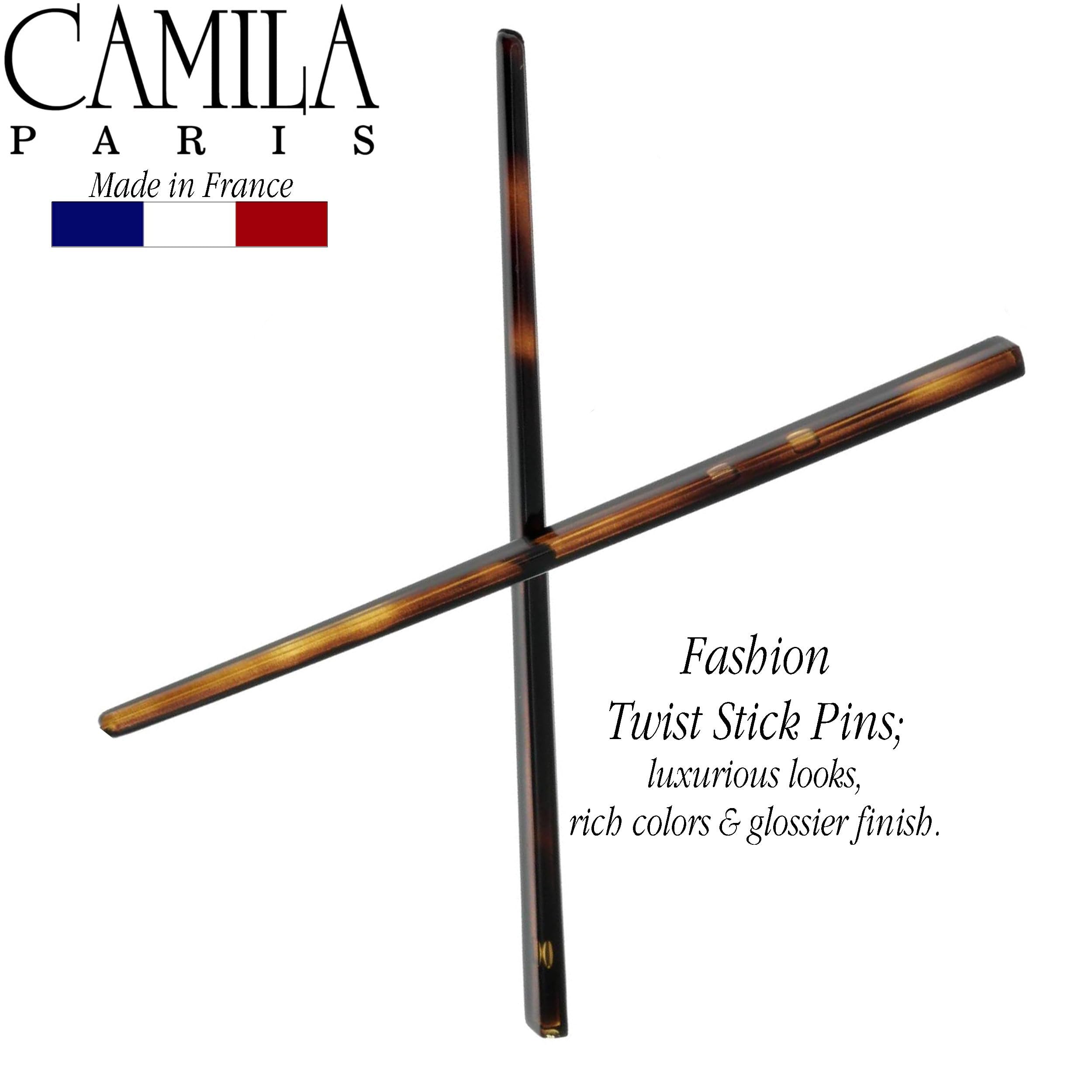 Camila Paris AD28/2 ideal para uso diario y looks formales.