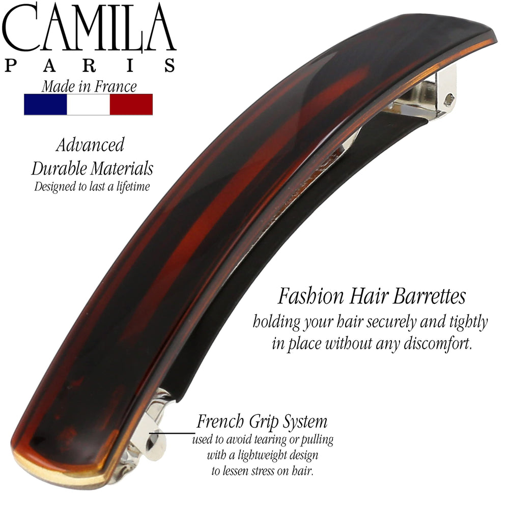 Diseno elegante Camila Paris AD821 para uso diario